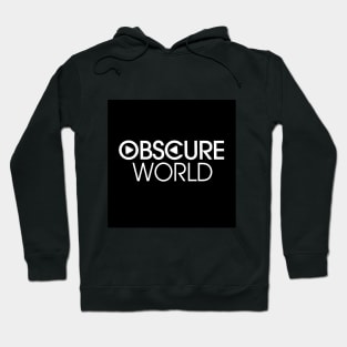 Obscure World Hoodie